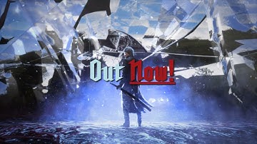 XCom EW - Long War voicepack showcase:  The Alpha and the Omega