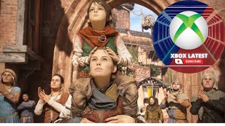 XBOX New Release - A PLAGUE TALE: REQUIEM |Under A New Sun | Part-1 | Completed