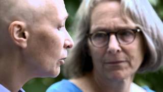 Woman to Woman: A Program of Ovarian Cancer Research Fund