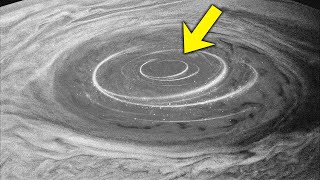 ALERT! Satellite Footage Reveals TERRIFYING New Activity on Jupiter!