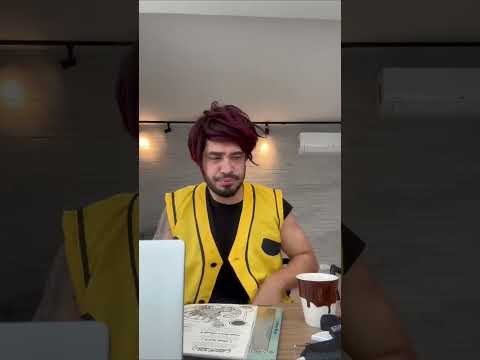 Deixe ela que ela é a mãe da educação!