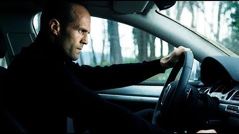 Người Vận Chuyển 3 Thuyết Minh 36 The Transporter 2008 ViE UNCUT 720p