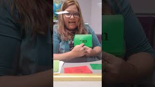 Phonogram cards