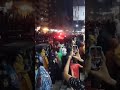 احتفال السودانيين مصر في فيصل دعما للجيش وتقدم الجيش السوداني السودان مصر