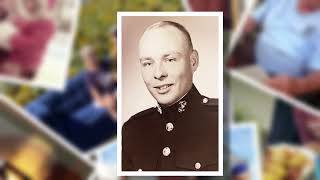 Edwin Thomas Carey Video Tribute