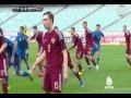 Azərbaycan (U-17) – Rusiya (U-17) 1:0