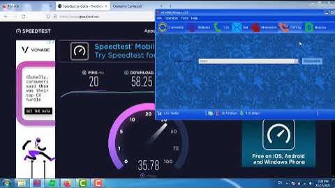 USB Dcom 4G OBC Huawei E3276 kết nối RAS đổi IP, chạy APP