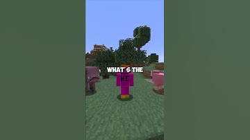 Thumbnail of the forgotten minecraft mob...