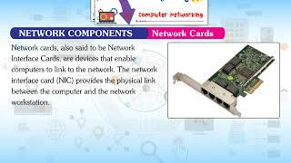 Ch 6 | Small Step | Computer | Computer 8 | Computer Networking | For children