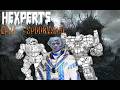Hexperts EP 24: Spookysode