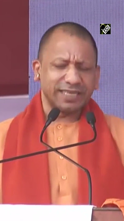 UP CM calls Ram Temple India’s ‘national temple’; says ‘Will open by December 2023’