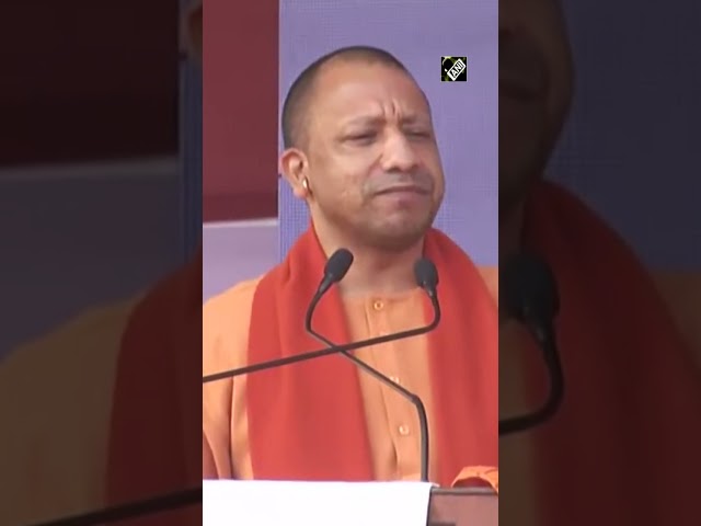 UP CM calls Ram Temple India’s ‘national temple’; says ‘Will open by December 2023’ class=