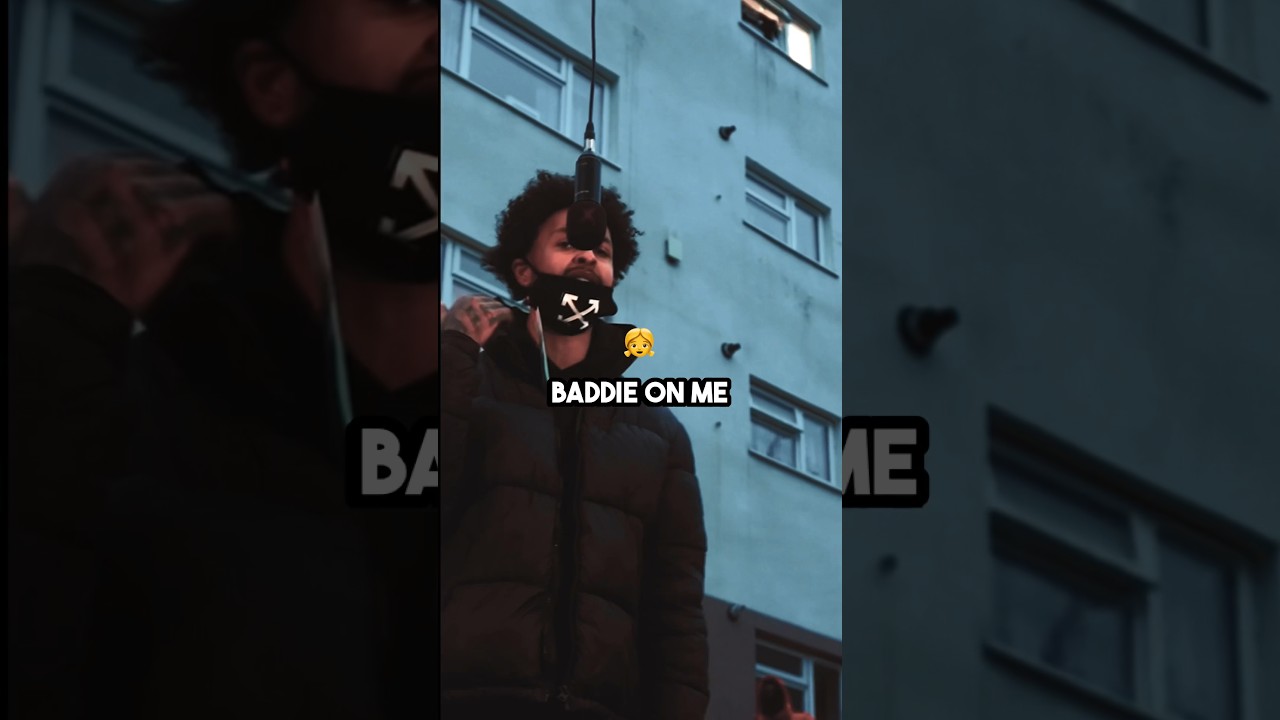 Kayus - Did I Mention? (UnXpected Performance) 