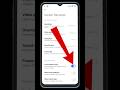 How to off screen recorder lock screen to end | screen recording hidden futures Xiaomi phone #shorts
