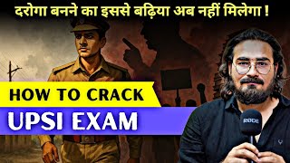 Want To Crack The Up Si Exam In 2025? Heres The Ultimate Strategy