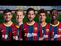 Why THIS is Barcelona's best line-up...