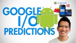 Top 4 Google I/O Predictions screenshot 4