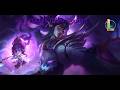 League Ranked VOD15 Thresh Support Domination!