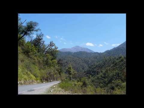 TAFÍ DEL VALLE - TUCUMÁN - ARGENTINA