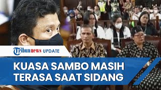 Keluarga Brigadir J Akui Masih Waswas Temui Ferdy Sambo di Persidangan, Sebut Kekuasaan Masih Terasa
