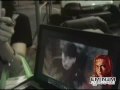 舞台劇演員梁祖堯 挑戰EMINEM?