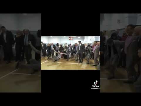 Nothing Can Beat An Arab Wedding Part 2 