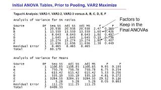 06 Advanced DOE Multiple Responses