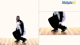 Learn Hip Hop Dance The Cat Daddy