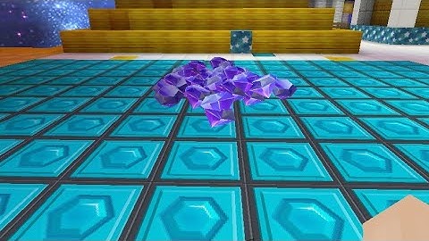 New Skyblock Duplicate Glitch in Ver. 2.12.3. ( Blockman Go Skyblock)