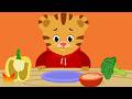 Daniel Tiger Neighborhood Games and Stories Episodes 9631
