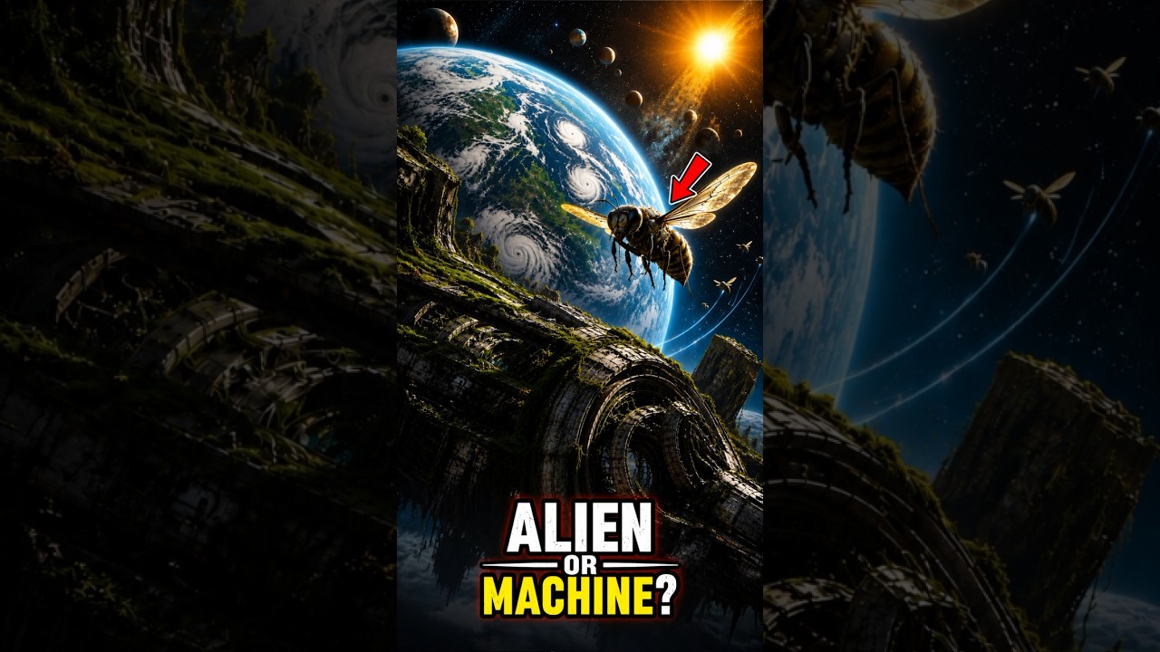 Imagine Discovering These Creatures in Deep Space #space #science #alien #scifi #earth #shorts #usa