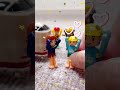 ピンクの箱！？なにこれー！？【プラレール】【てっちゃん物語】#shorts