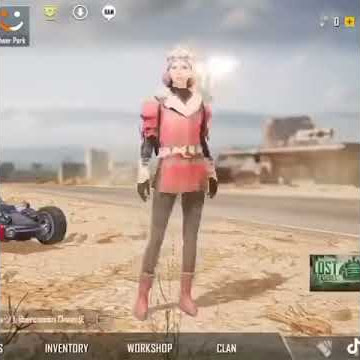 Story wa pubg editan dewa dan skin sultan #game8bit