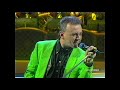 Enrico Ruggeri - mistero (Sanremo 1993)