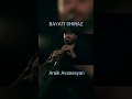 Araik Avanesyan - bayati shiraz #music #mugam #armenia #clarinet