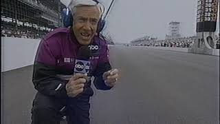 1996 INDIANAPOLIS 500