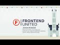 Johan ronsse  effective user interface design with html prototyping  frontend united 2016
