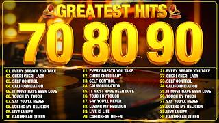 Download Lagu 80s Music Hits - Best Oldies Songs Of 1980s - The Police, Cyndi Lauper, Michael Jackson, CCR MP3