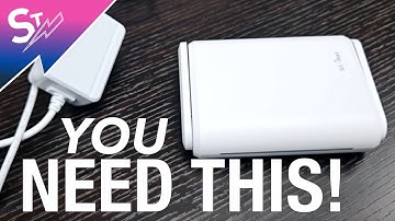 GL.iNet Opal Travel Router Review: You Didn