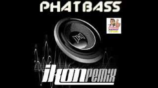 PHAT BASS ikon