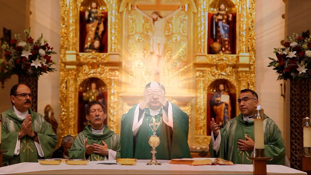 Christmas Midnight Mass