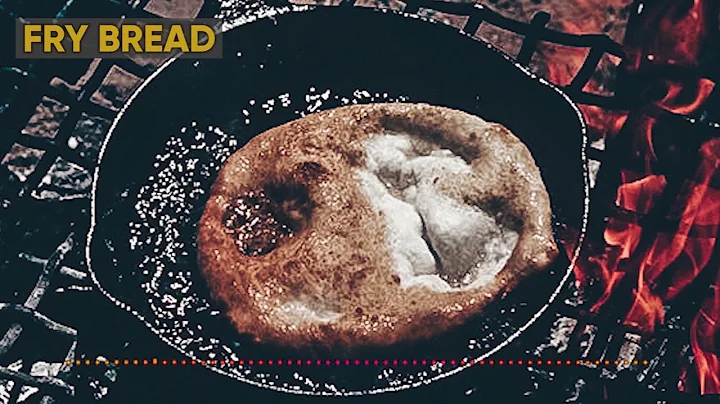 Frybread || NDN Feeling ||  2022
