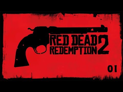 Vidéo: Le Chasseur De Tempête De Red Dead Redemption 2