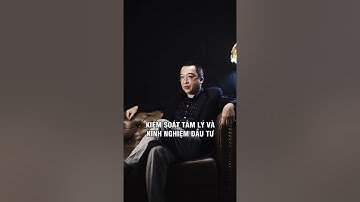 Khó khăn lớn nhất của nhà đầu tư mới là gì ? | Da Vinci Academy