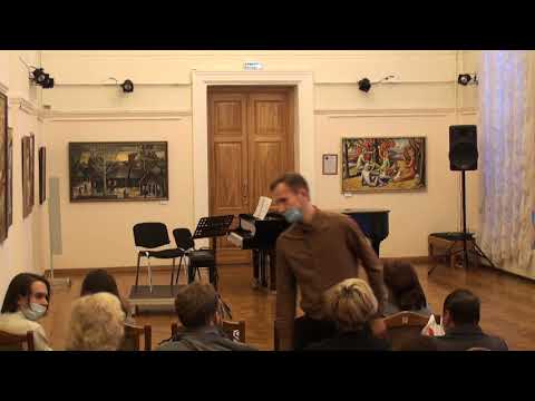 Video: Andrey Gurov: Biografi, Kreativitet, Karriere, Personlige Liv