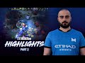 Team Nigma - Dream League Highlights Part 2