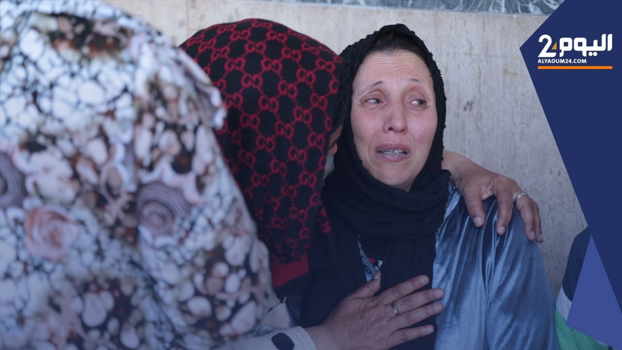 عائلة الكفيف ضـ،ـحية القـ،ـتل بالدار البيضاء تحكي تفاصيل الواقعة ومستجدات القضية