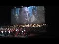 Ciné concert The Lord of the Rings : The Fellowship of the Ring Zenith Lille 02/01/2020 Introduction