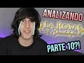 Analizando La ROSA DE GUADALUPE Parte 10!