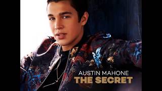 Austin Mahone - What About Love Resimi